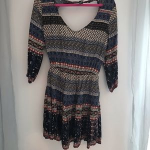 Hollister Dress